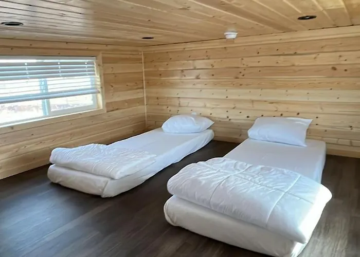 064a Brand New Peaceful With Loft & King Bed Near Grand Canyon South Rim Chalet