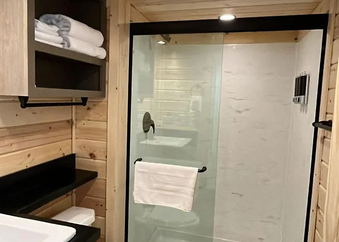 064a Brand New Peaceful With Loft & King Bed Near Grand Canyon South Rim Chalet Valle