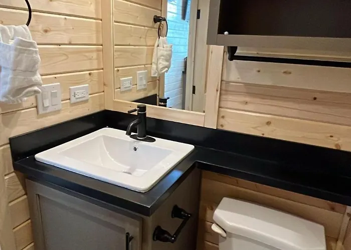 064a Brand New Peaceful With Loft & King Bed Near Grand Canyon South Rim