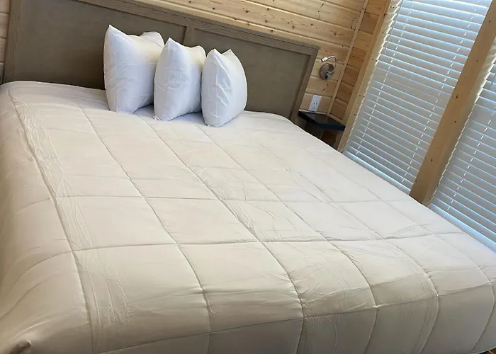 064a Brand New Peaceful With Loft & King Bed Near Grand Canyon South Rim Valle