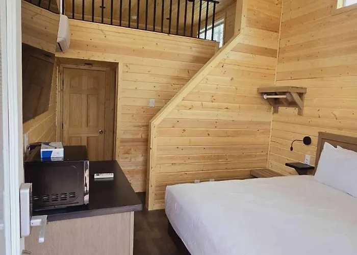 064a Brand New Peaceful With Loft & King Bed Near Grand Canyon South Rim Chalet Valle
