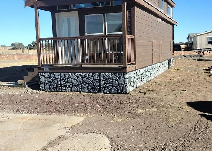 064a Brand New Peaceful With Loft & King Bed Near Grand Canyon South Rim Valle