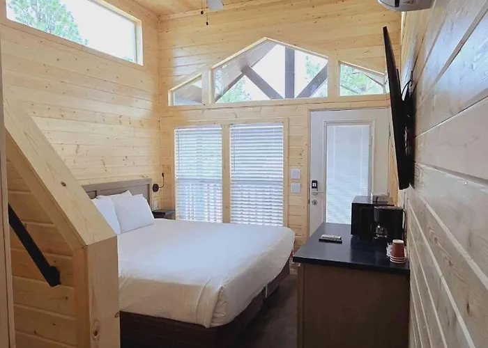 064a Brand New Peaceful With Loft & King Bed Near Grand Canyon South Rim * Valle